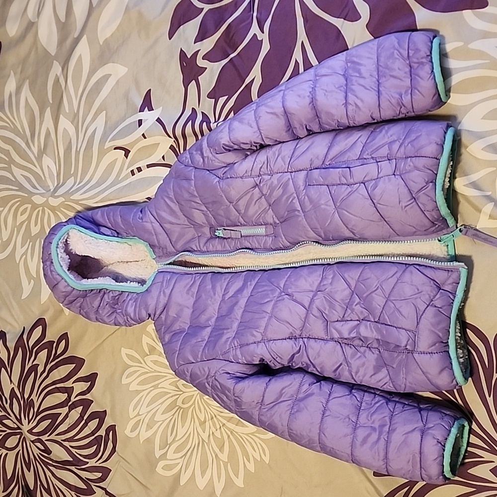 Girls winter Coat